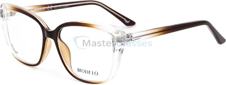  MODELO 5075,  BROWN, CLEAR