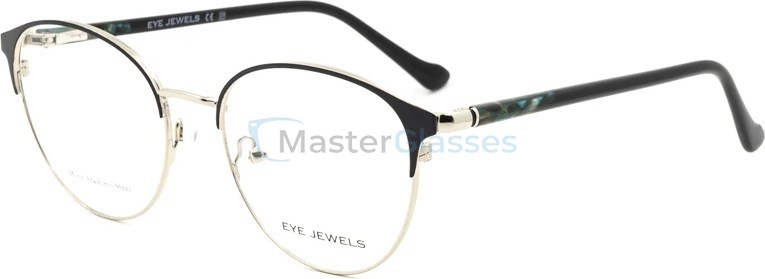  EYE JEWELS EJ1247,  CLASSIC, CLEAR