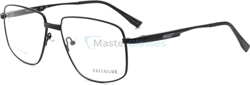  EXCLUSIVE OP-SP248,  ANTHRACITE, CLEAR