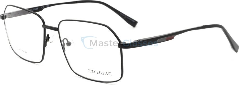  EXCLUSIVE OP-SP249,  ANTHRACITE, CLEAR