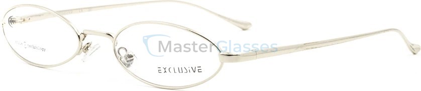  EXCLUSIVE OP-SP250,  CHROME, CLEAR