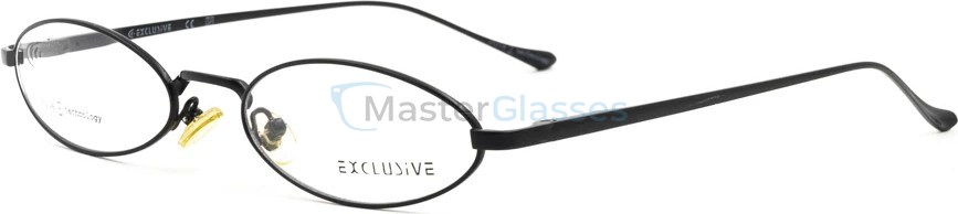  EXCLUSIVE OP-SP250,  ANTHRACITE, CLEAR