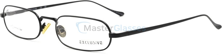  EXCLUSIVE OP-SP251,  ANTHRACITE, CLEAR