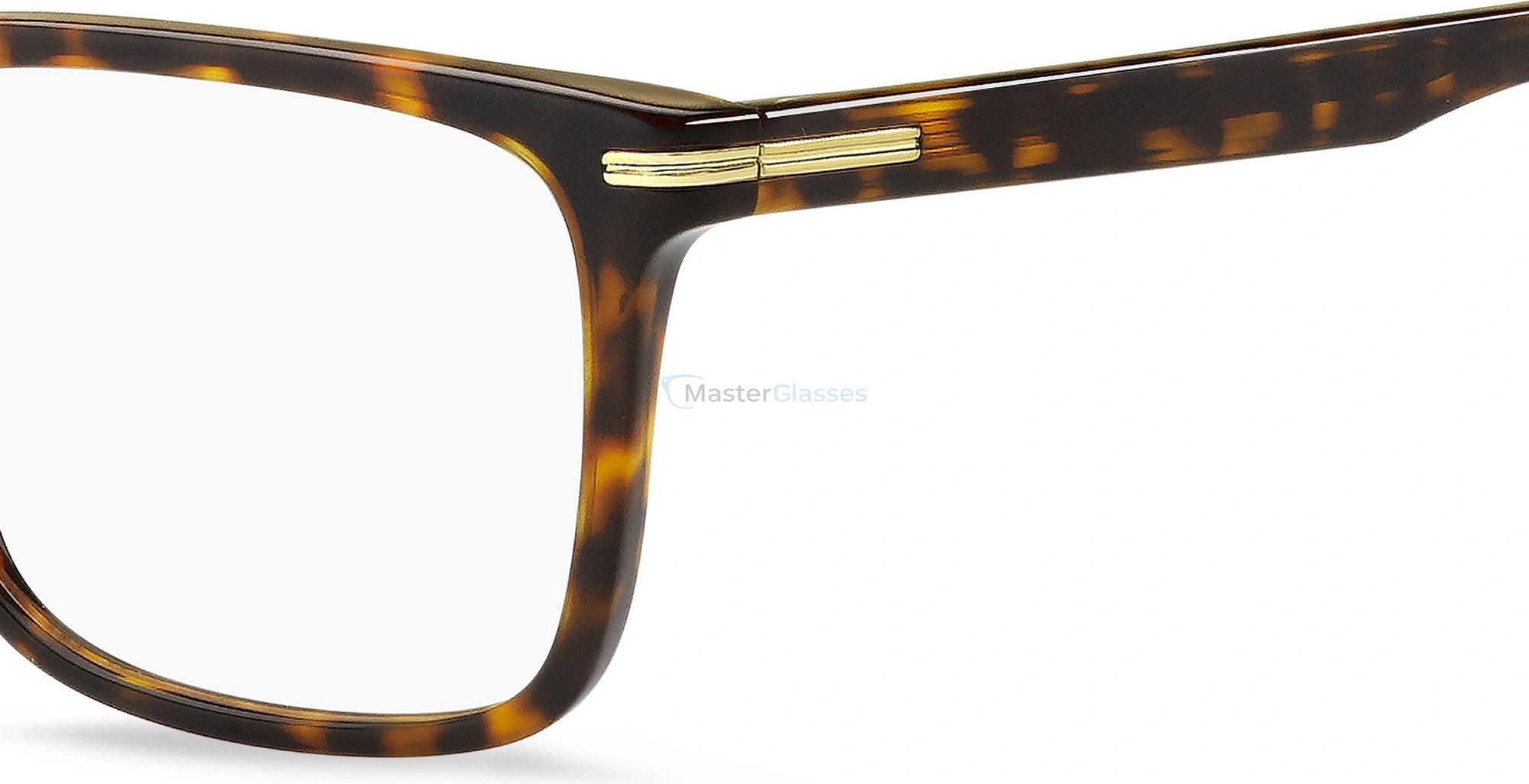  HUGO BOSS 1602 086 Havana