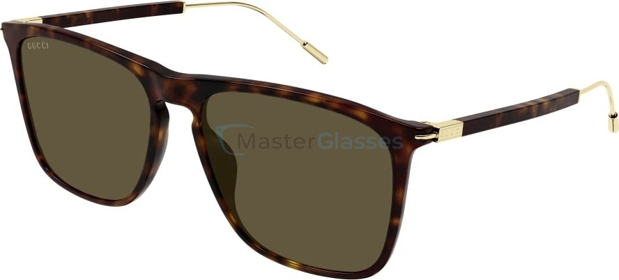   Gucci GG1269S-002 58