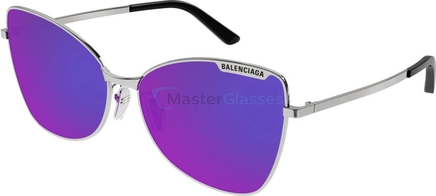   Balenciaga BB0278S-003 60