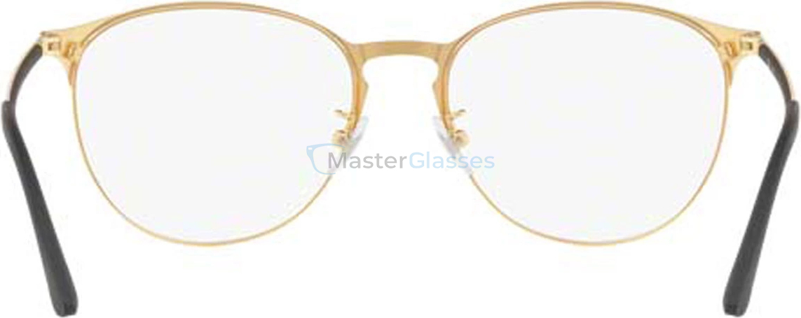 Ray-Ban RX6375F 2890