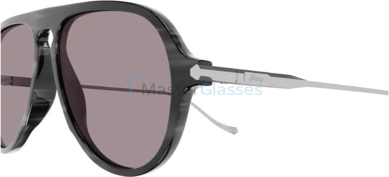   Brioni BR0104S-004 55