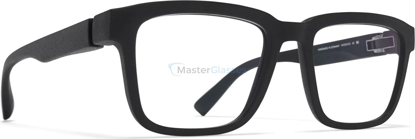  MYKITA HELICON MD1,  PITCH BLACK, CLEAR