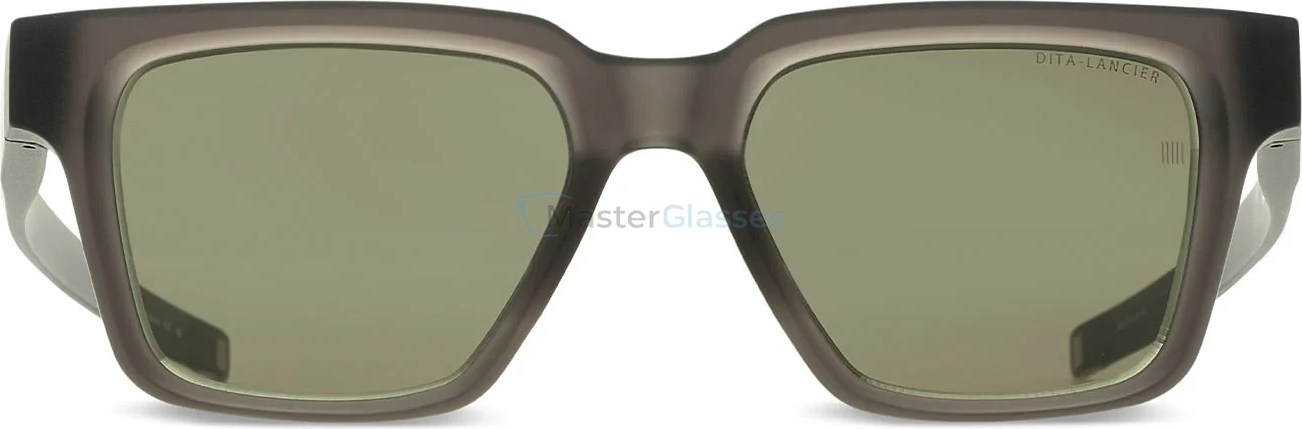   DITA LANCIER LSA-708 03,  DECK GREY, AIR LENS - G-12