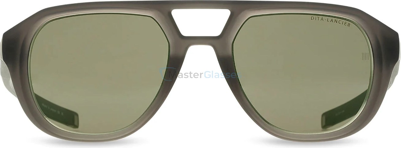   DITA LANCIER LSA-707 03,  DECK GREY, AIR LENS - G-12