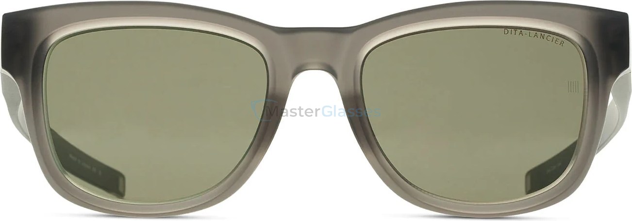   DITA LANCIER LSA-711 03,  DECK GREY, AIR LENS - G-12