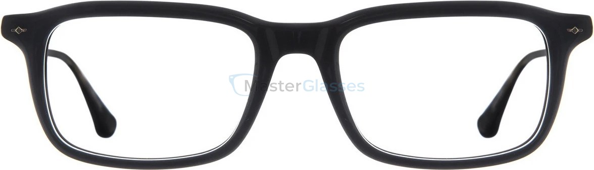  GIGI STUDIOS DYLAN 1,  BLACK, CLEAR