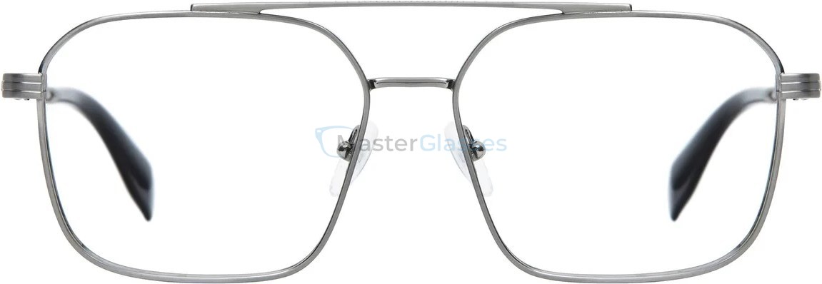  GIGI STUDIOS SPIELBERG 1,  SILVER, CLEAR