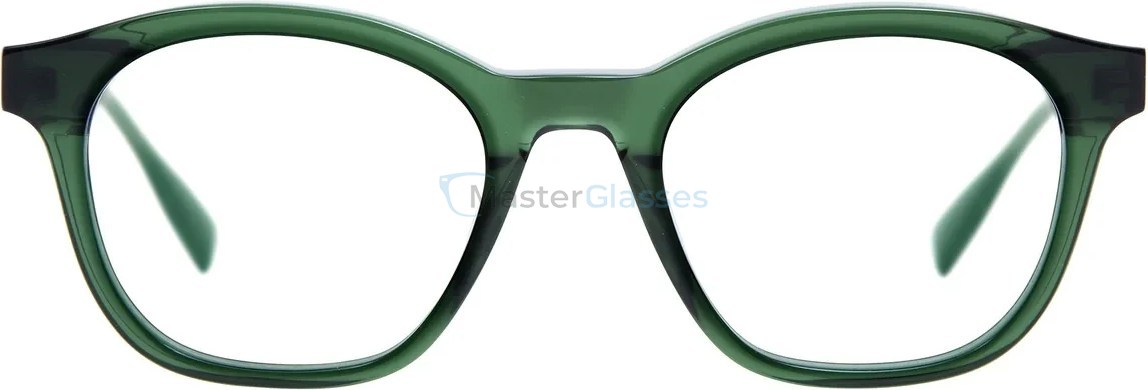  GIGI STUDIOS PRAGA 9,  GREEN, CLEAR