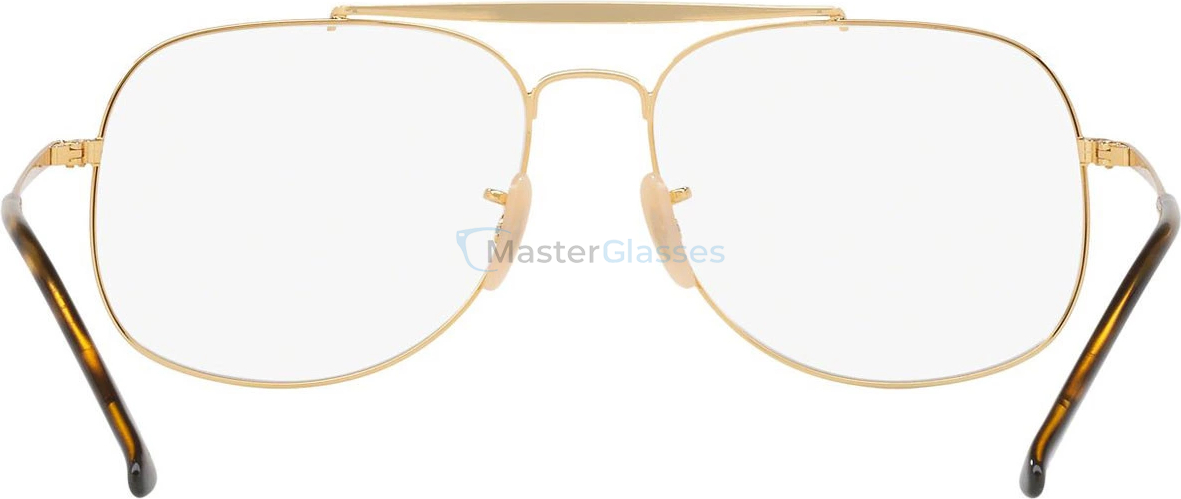 Ray-Ban The General RX6389 2945