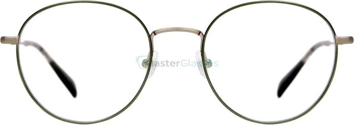  GIGI STUDIOS OSAKA 7,  GREEN, CLEAR