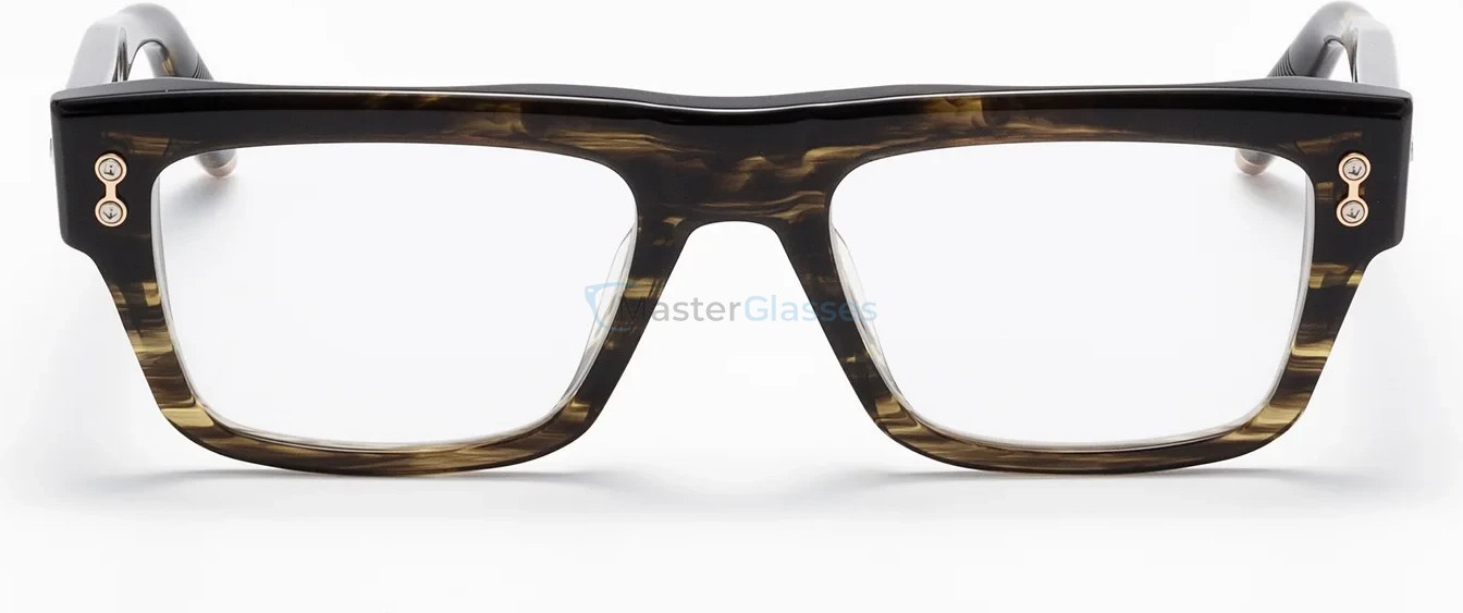  AKONI LEO TRT,  DARK TORTOISE, CLEAR