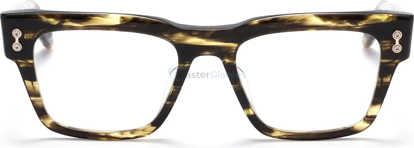  AKONI COLUMBA TRT,  DARK TORTOISE, CLEAR