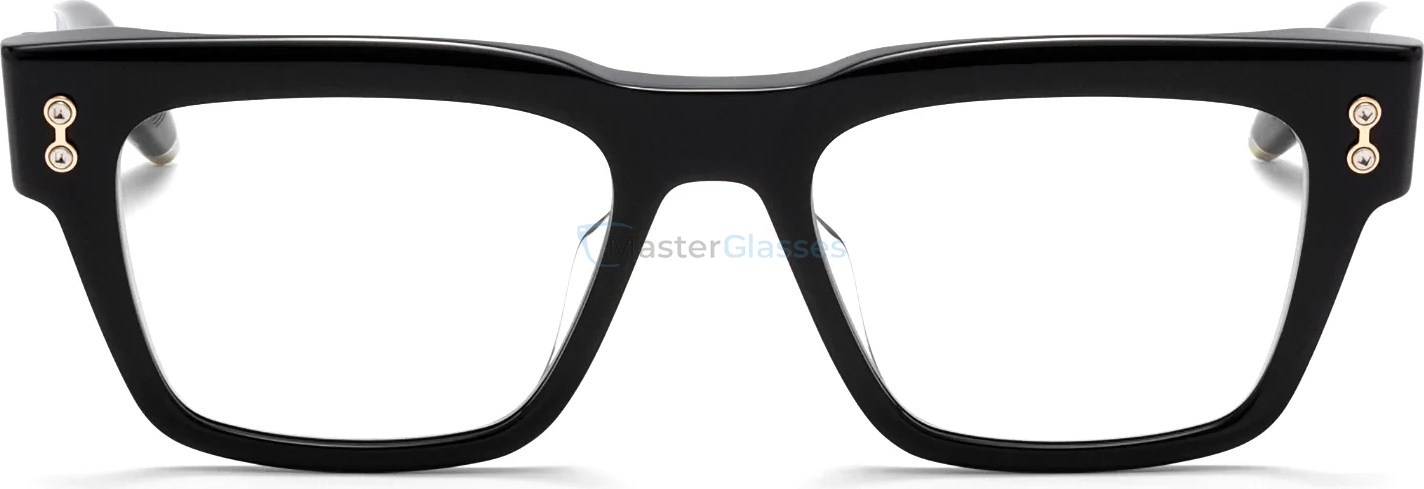  AKONI COLUMBA BLK,  BLACK, CLEAR