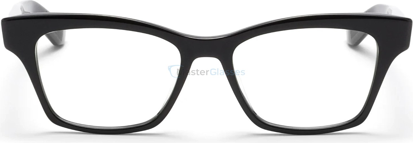  AKONI VISTA BLK,  BLACK, CLEAR