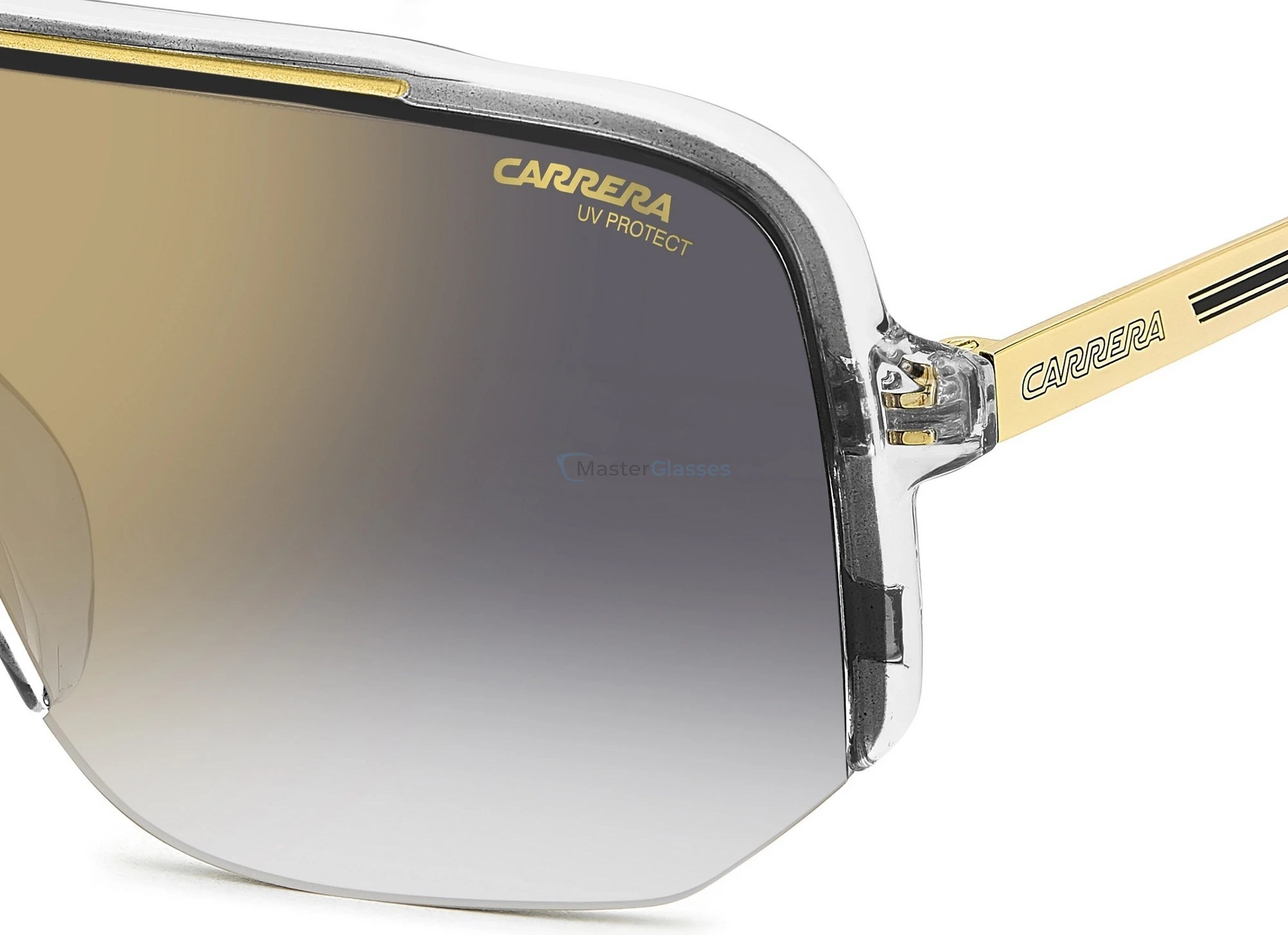   CARRERA 1060/S CBL GRY CRY