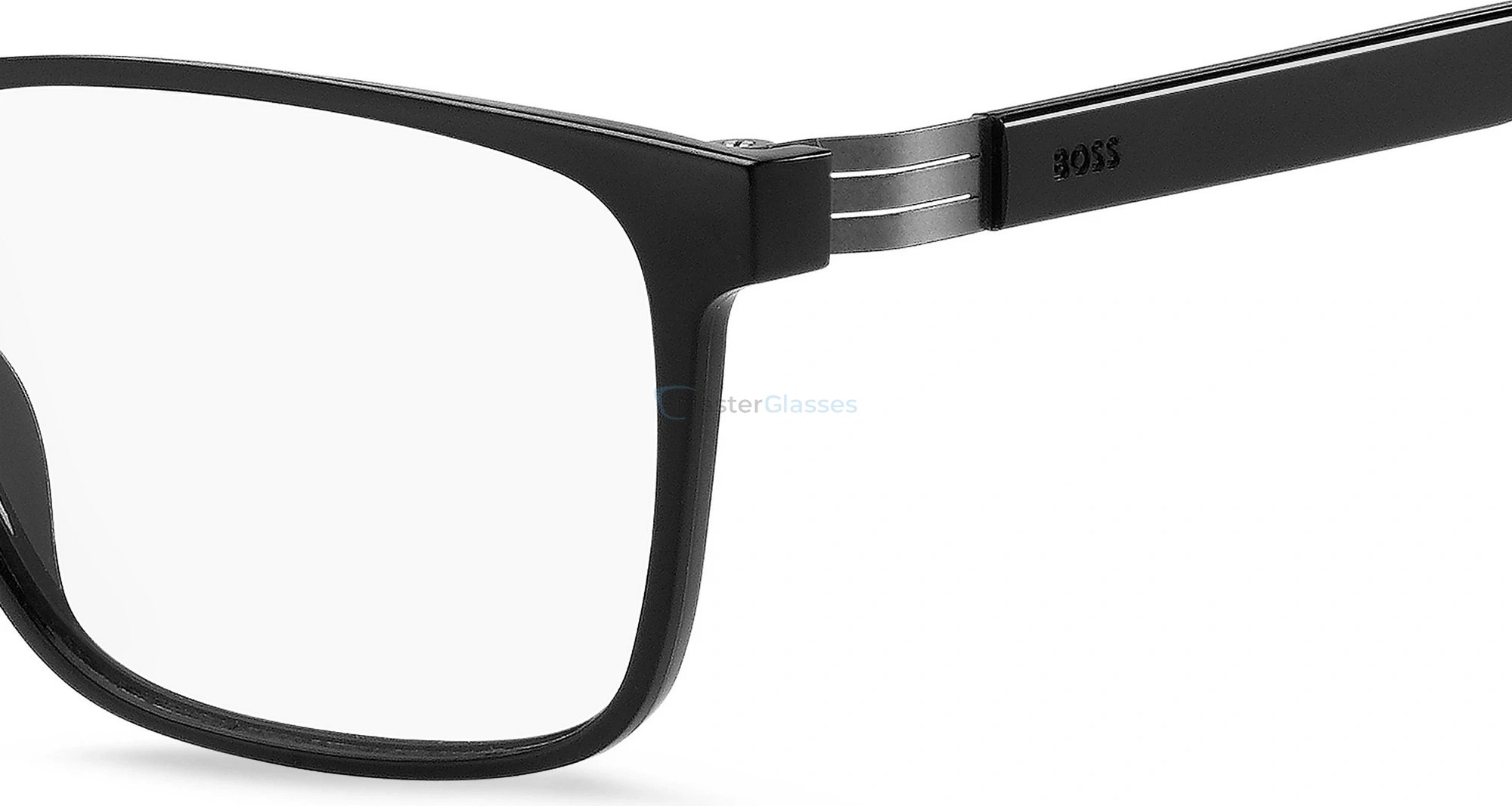  HUGO BOSS 1578 807 BLACK