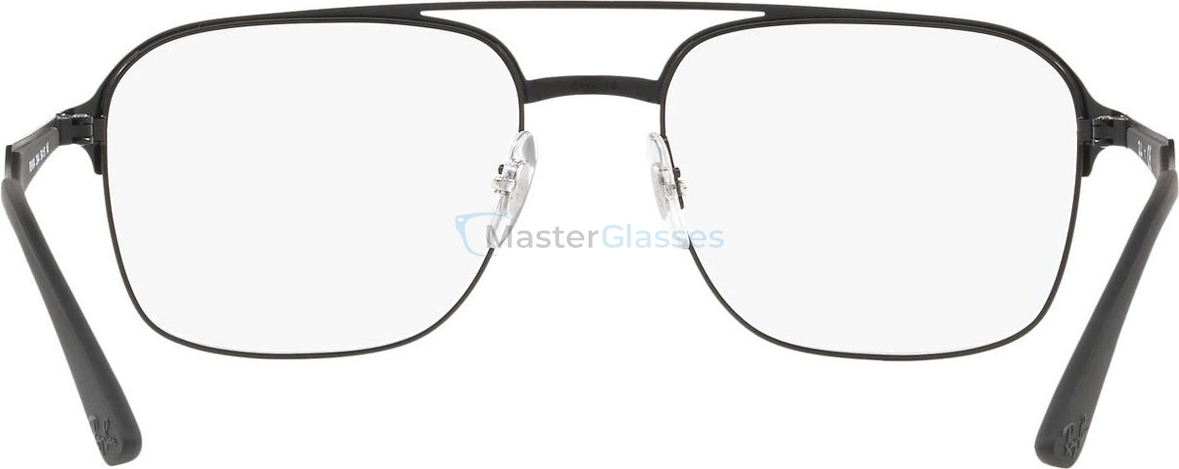 Оправа Ray-Ban RX6404 2944