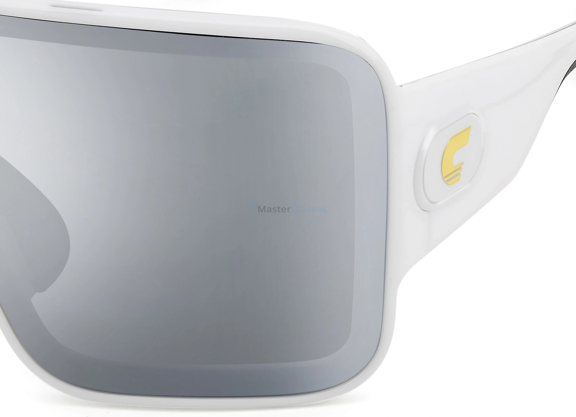  CARRERA FLAGLAB 15 VK6 WHITE
