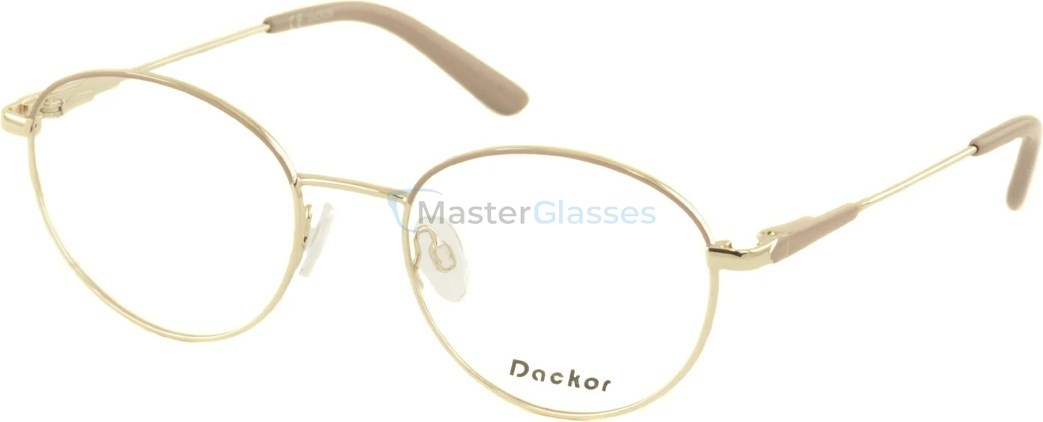  DACKOR 028 gold