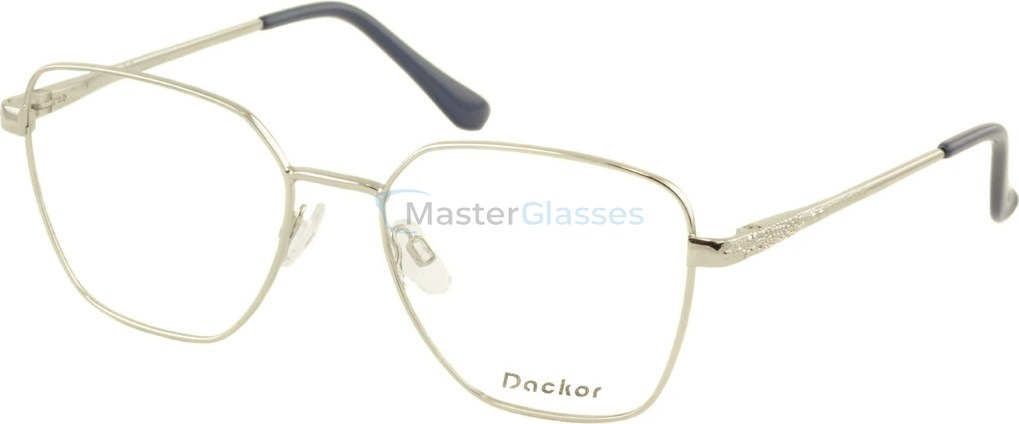  DACKOR 033 silver