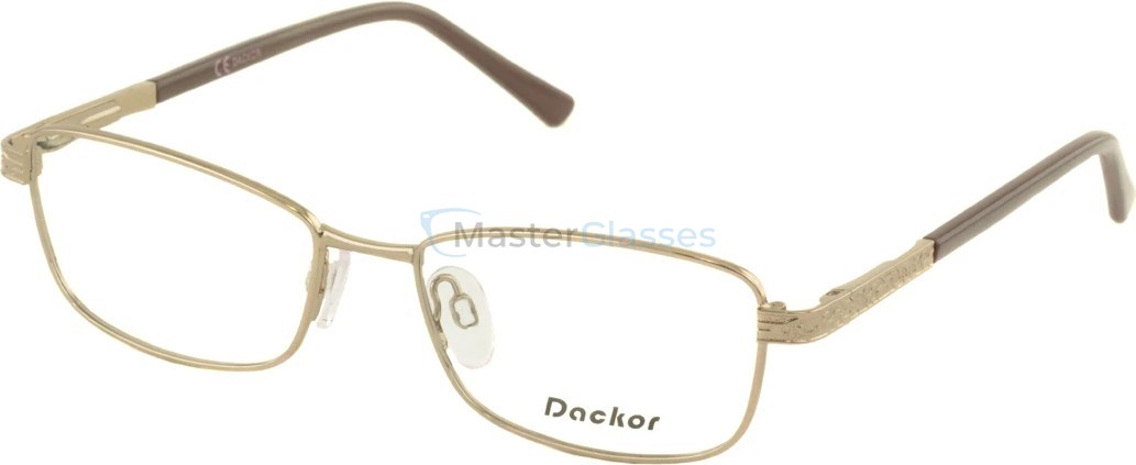  DACKOR 073 brown