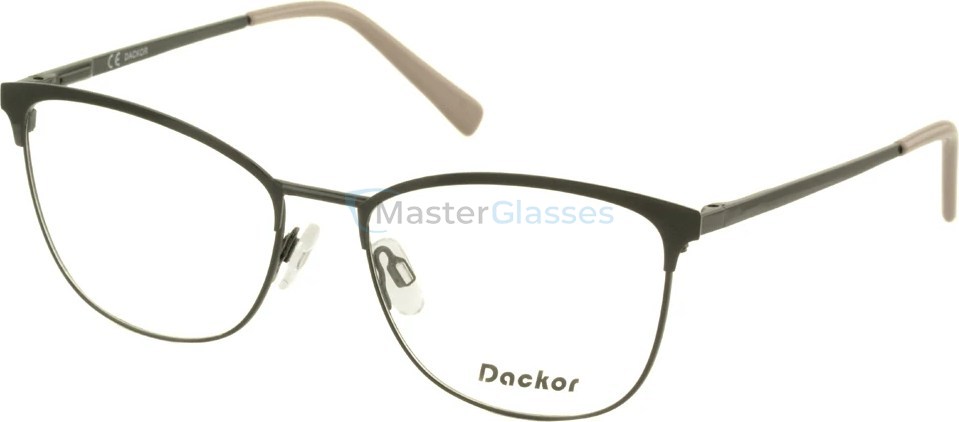  DACKOR 078 black