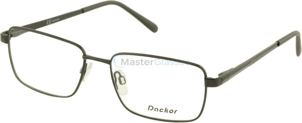  DACKOR 127 nero