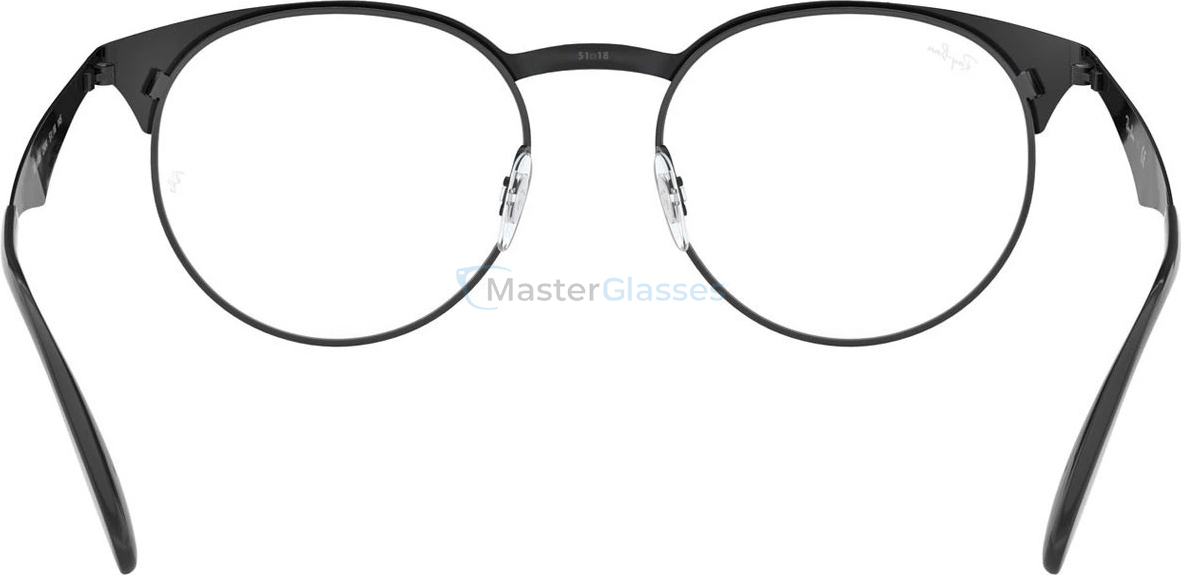 Оправа Ray-Ban RX6406 2904