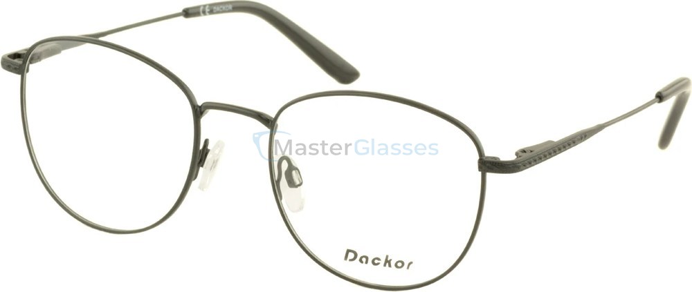  DACKOR 214 black