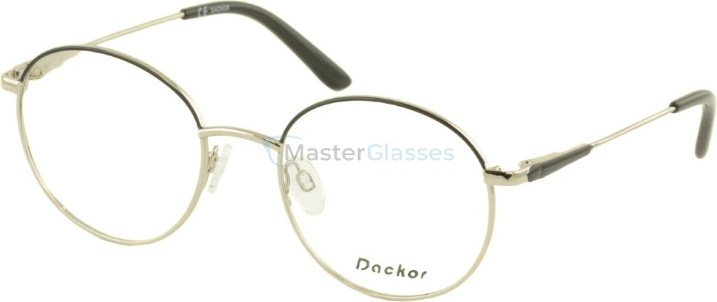  DACKOR 241 silver