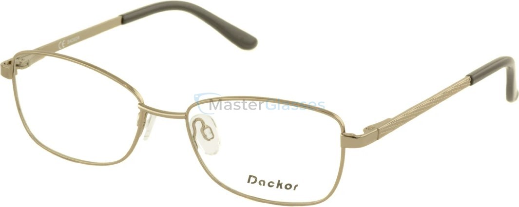  DACKOR 267 brown