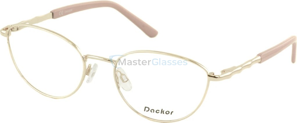  DACKOR 304 gold