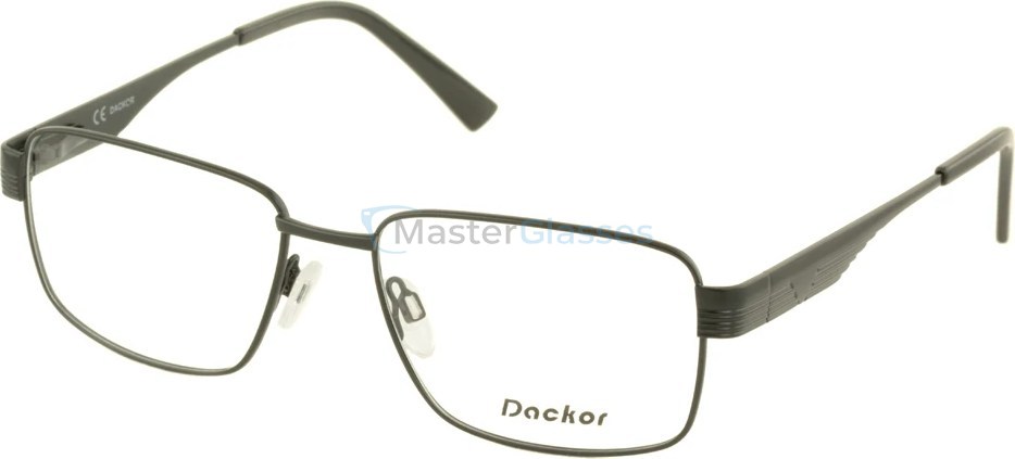  DACKOR 356 black