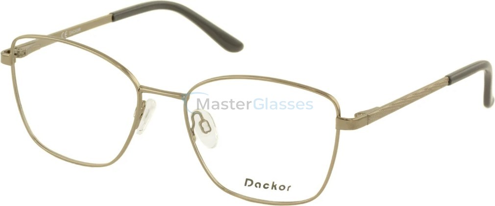  DACKOR 360 brown