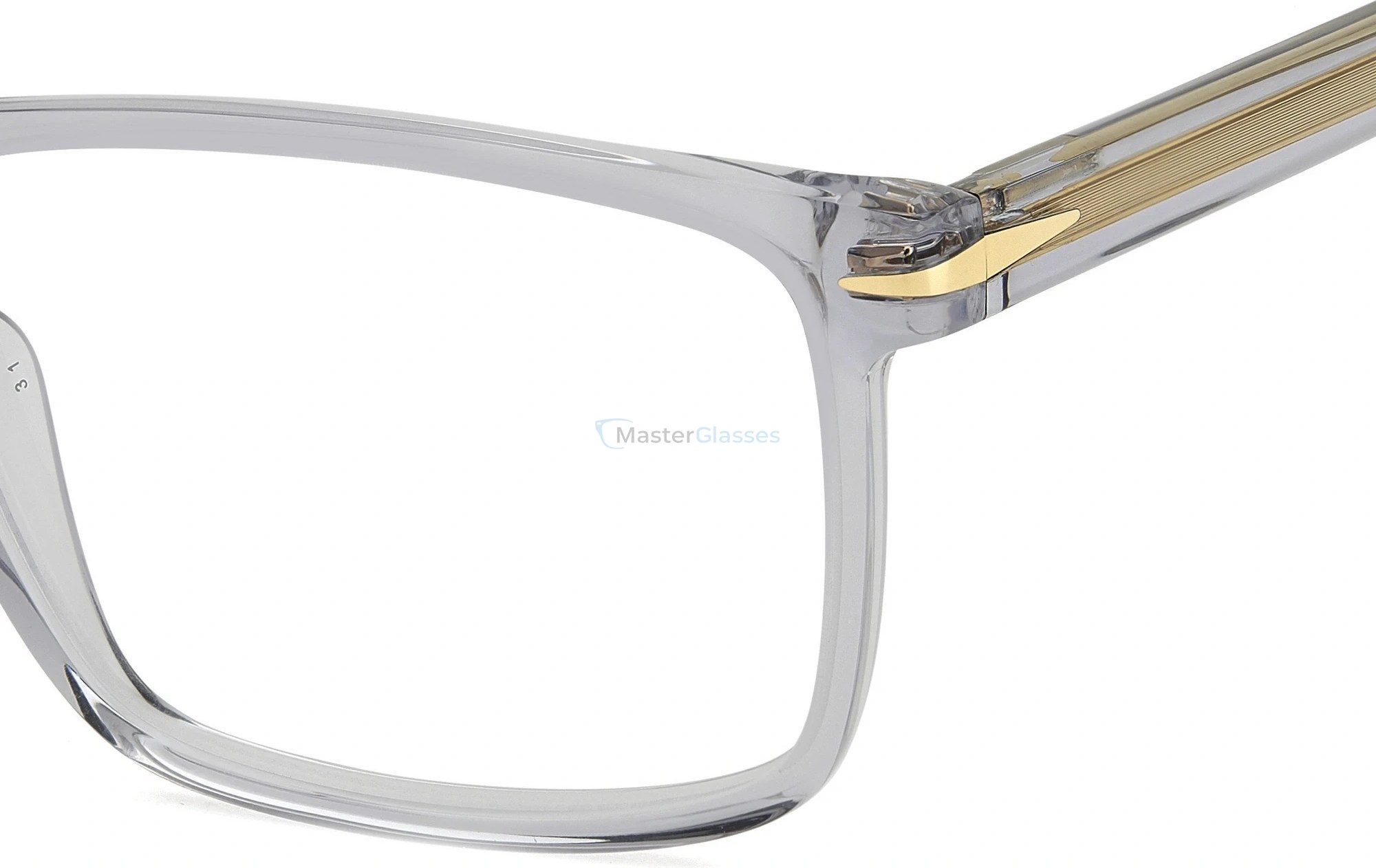  DAVID BECKHAM DB 1020 KB7 58