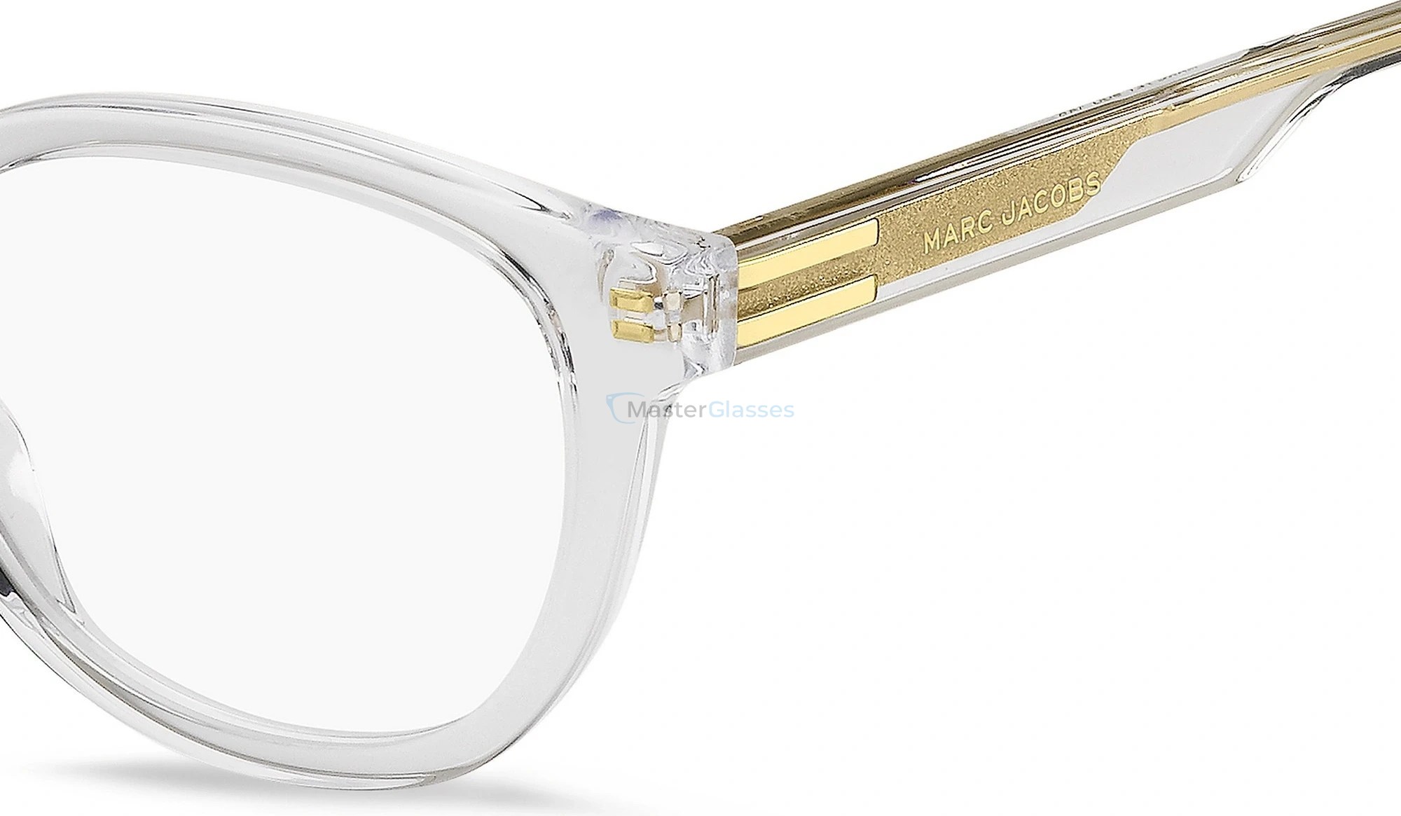  MARC JACOBS MARC 721 900 CRYSTAL