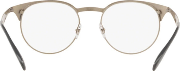 Оправа Ray-Ban RX6406 3026 Silver On Top White Move