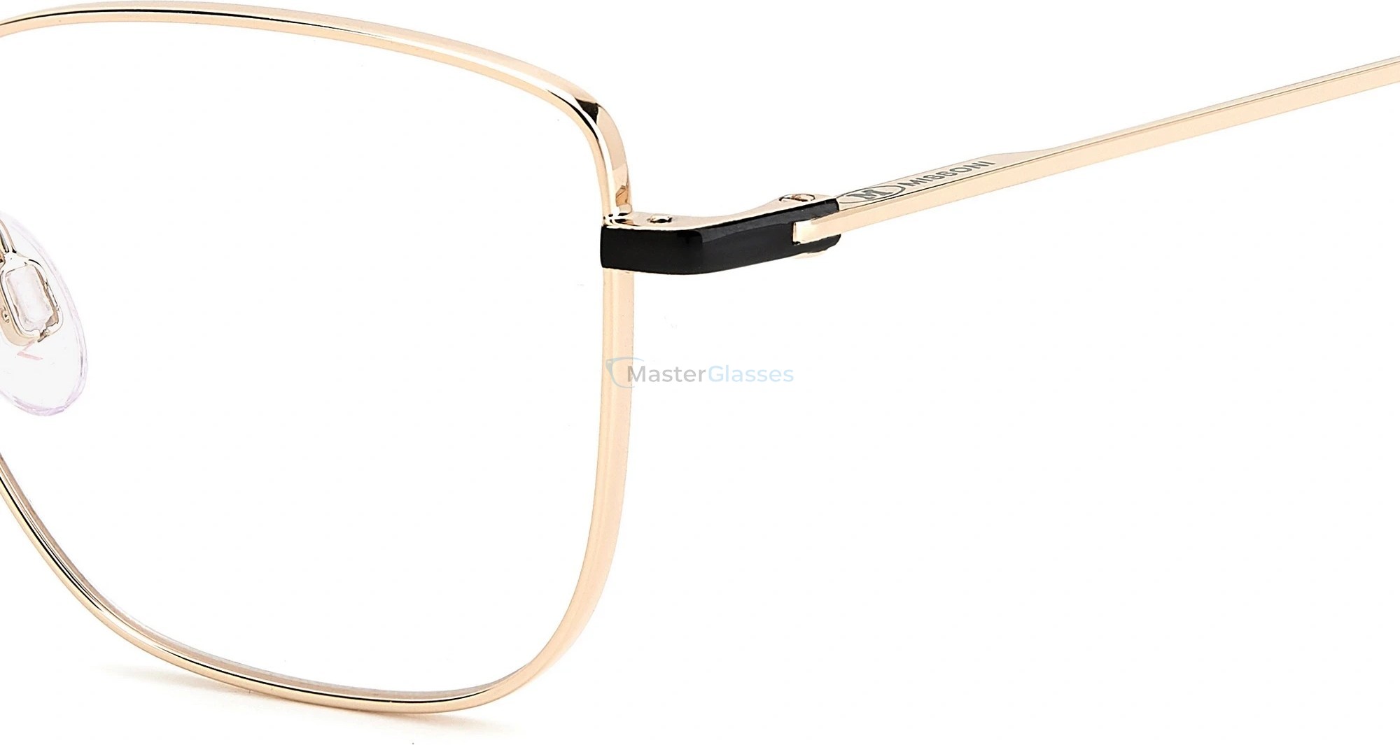  MISSONI MMI 0151 J5G GOLD