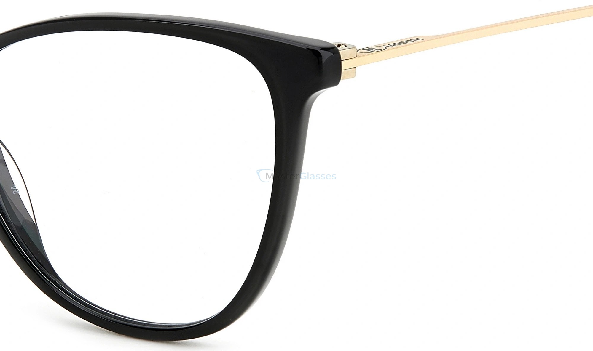  MISSONI MMI 0146 807 BLACK