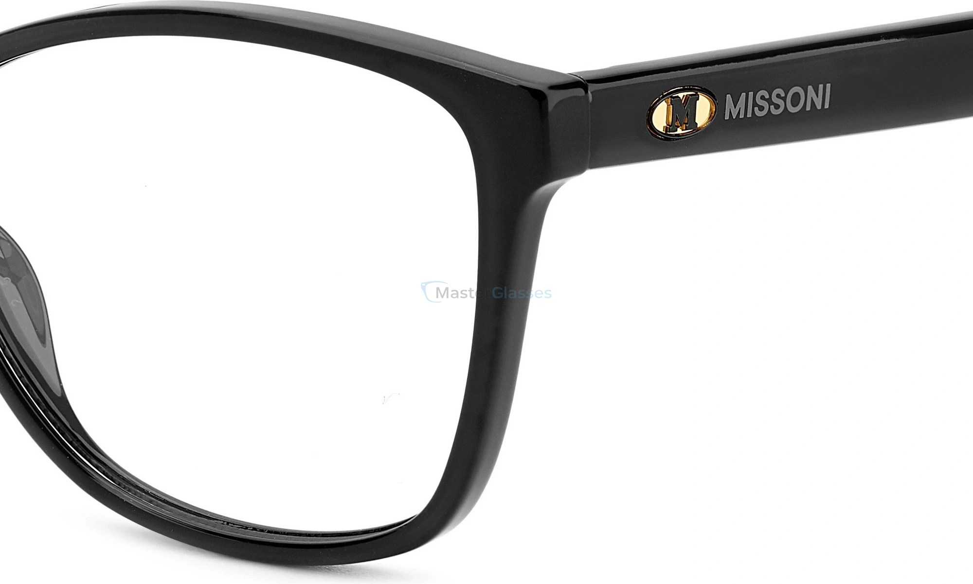  MISSONI MMI 0144 807 BLACK