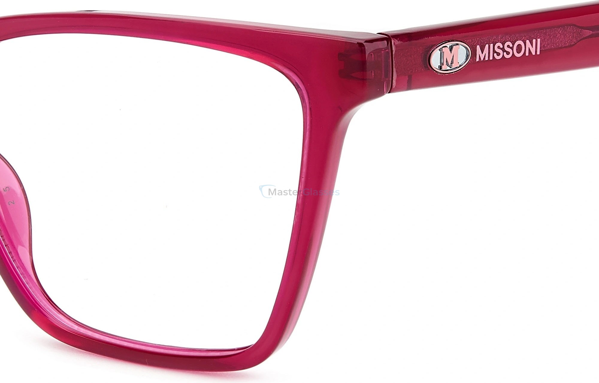  MISSONI MMI 0143 8CQ CHERRY