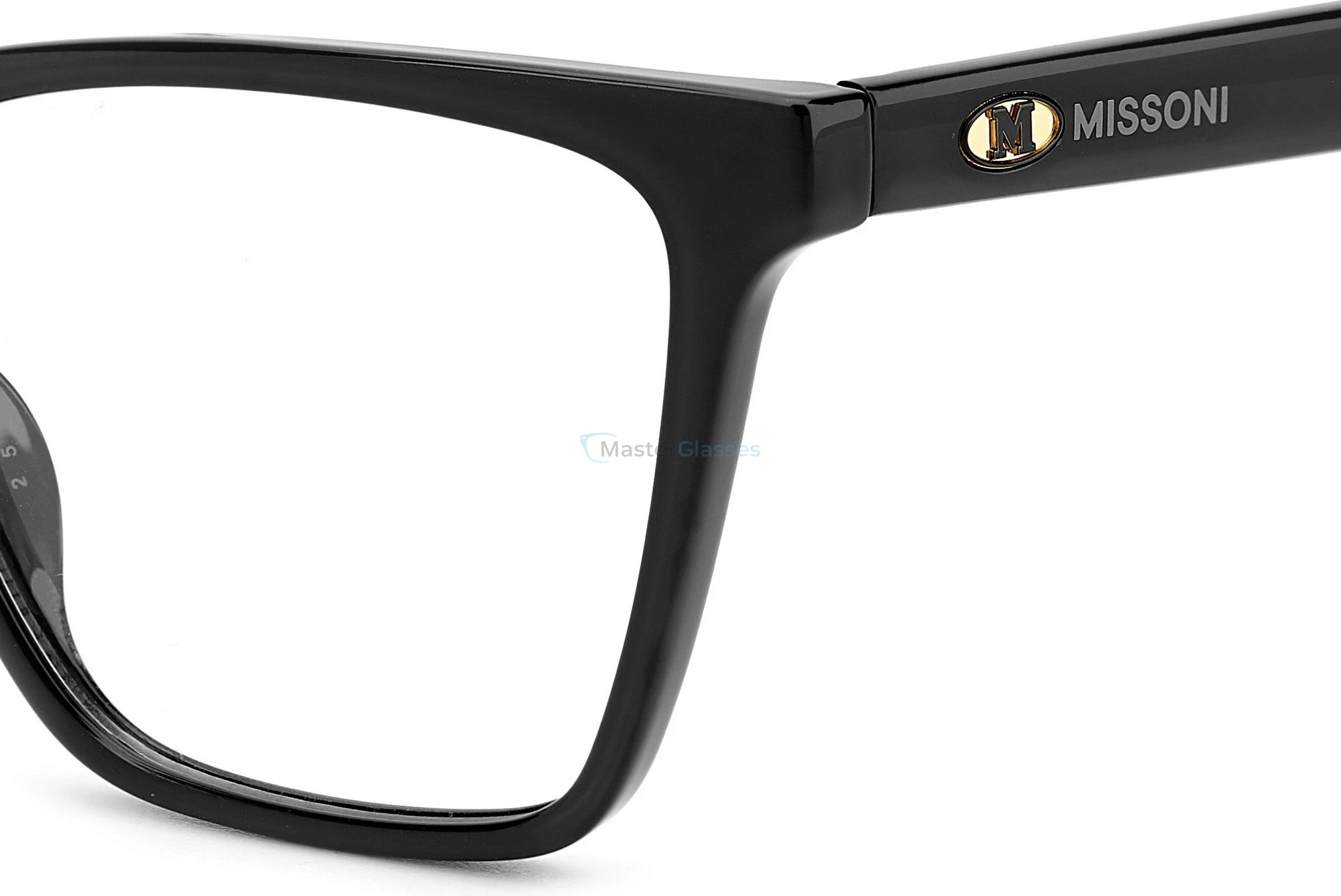  MISSONI MMI 0143 807 BLACK