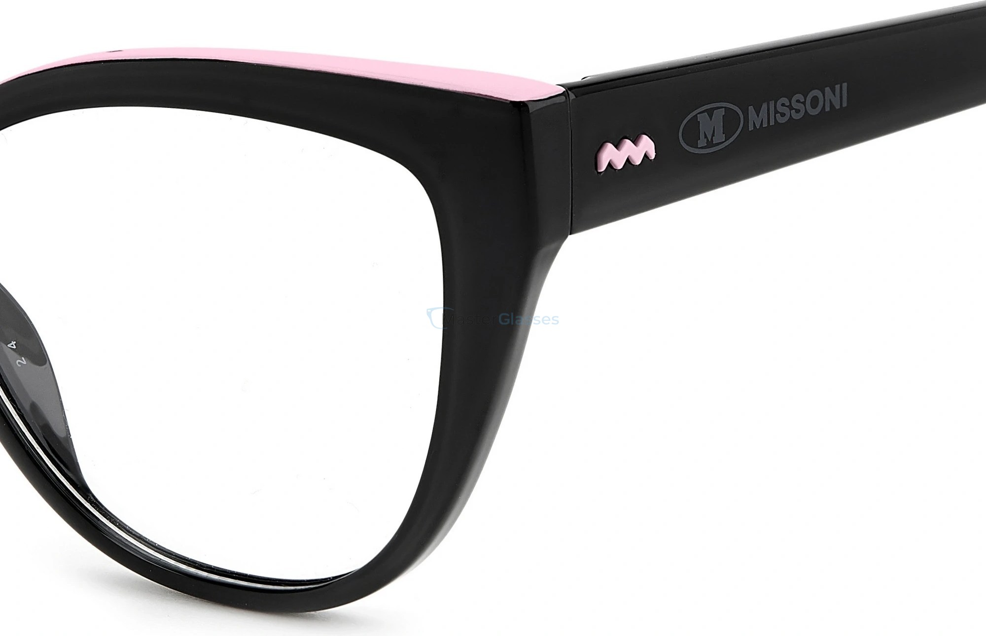  MISSONI MMI 0137 807 BLACK